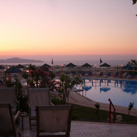 Nea Kydonia Suites & Studios Daratsos Екстериор снимка
