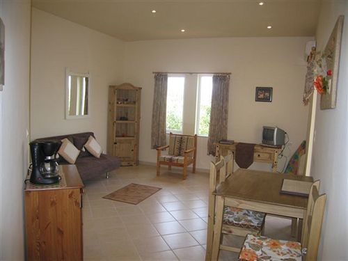 Nea Kydonia Suites & Studios Daratsos Екстериор снимка