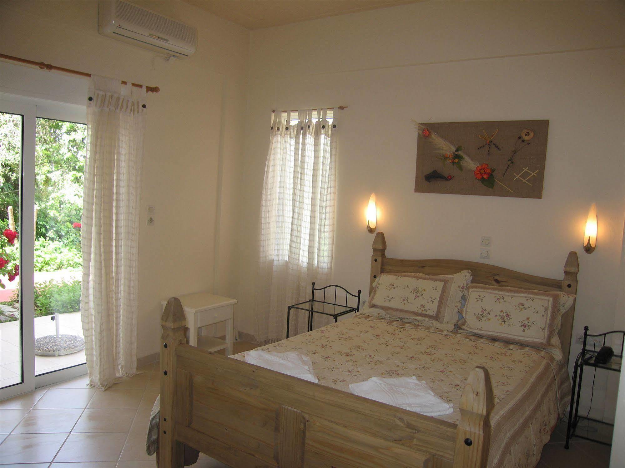 Nea Kydonia Suites & Studios Daratsos Екстериор снимка