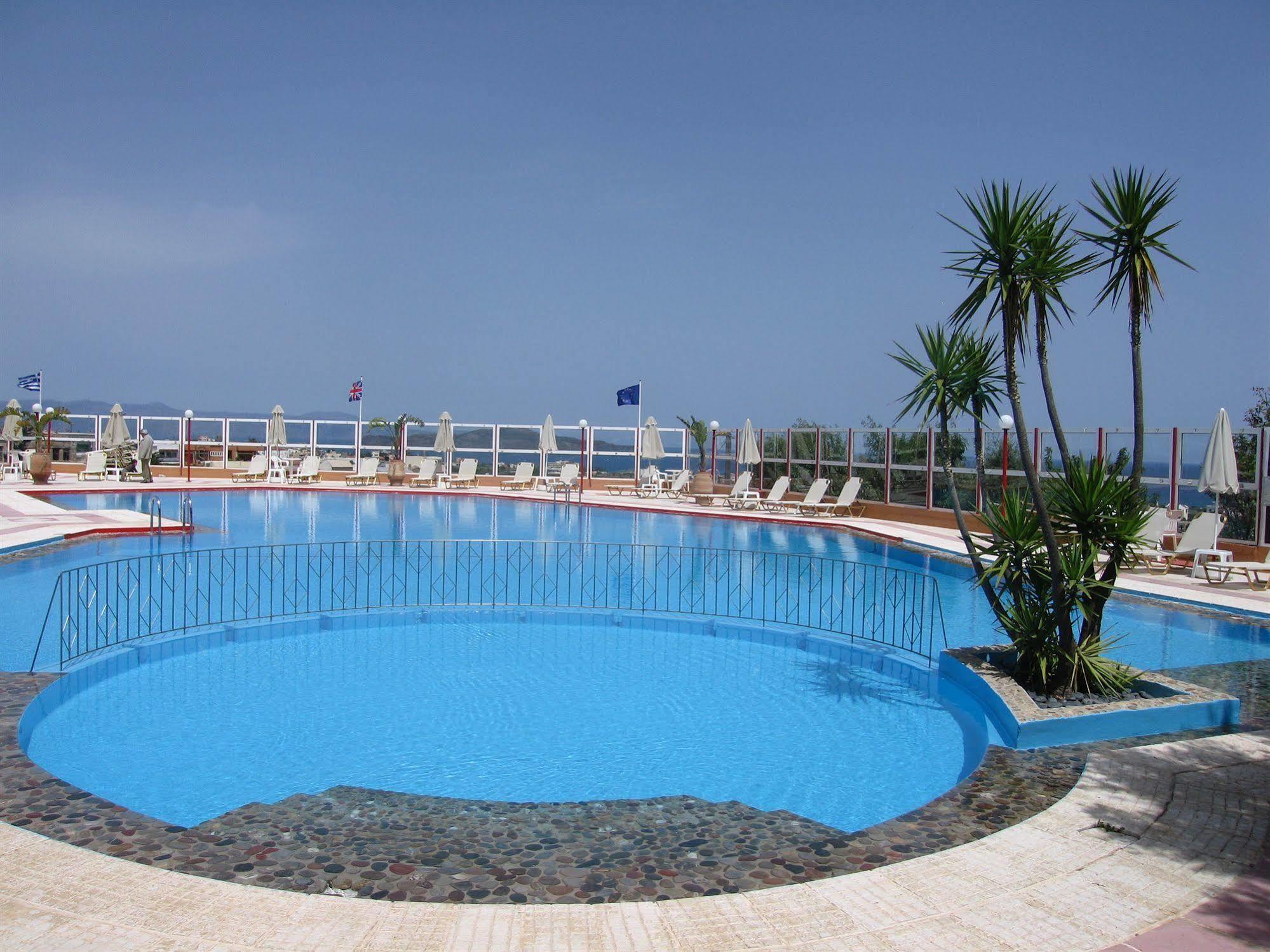 Nea Kydonia Suites & Studios Daratsos Екстериор снимка