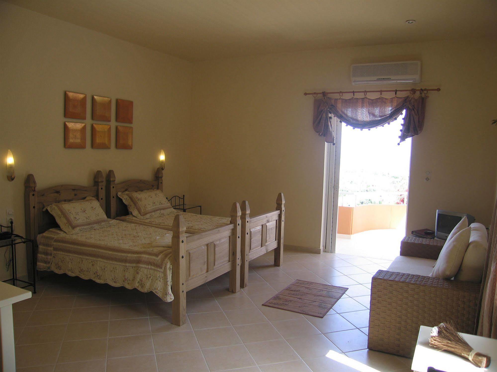 Nea Kydonia Suites & Studios Daratsos Екстериор снимка