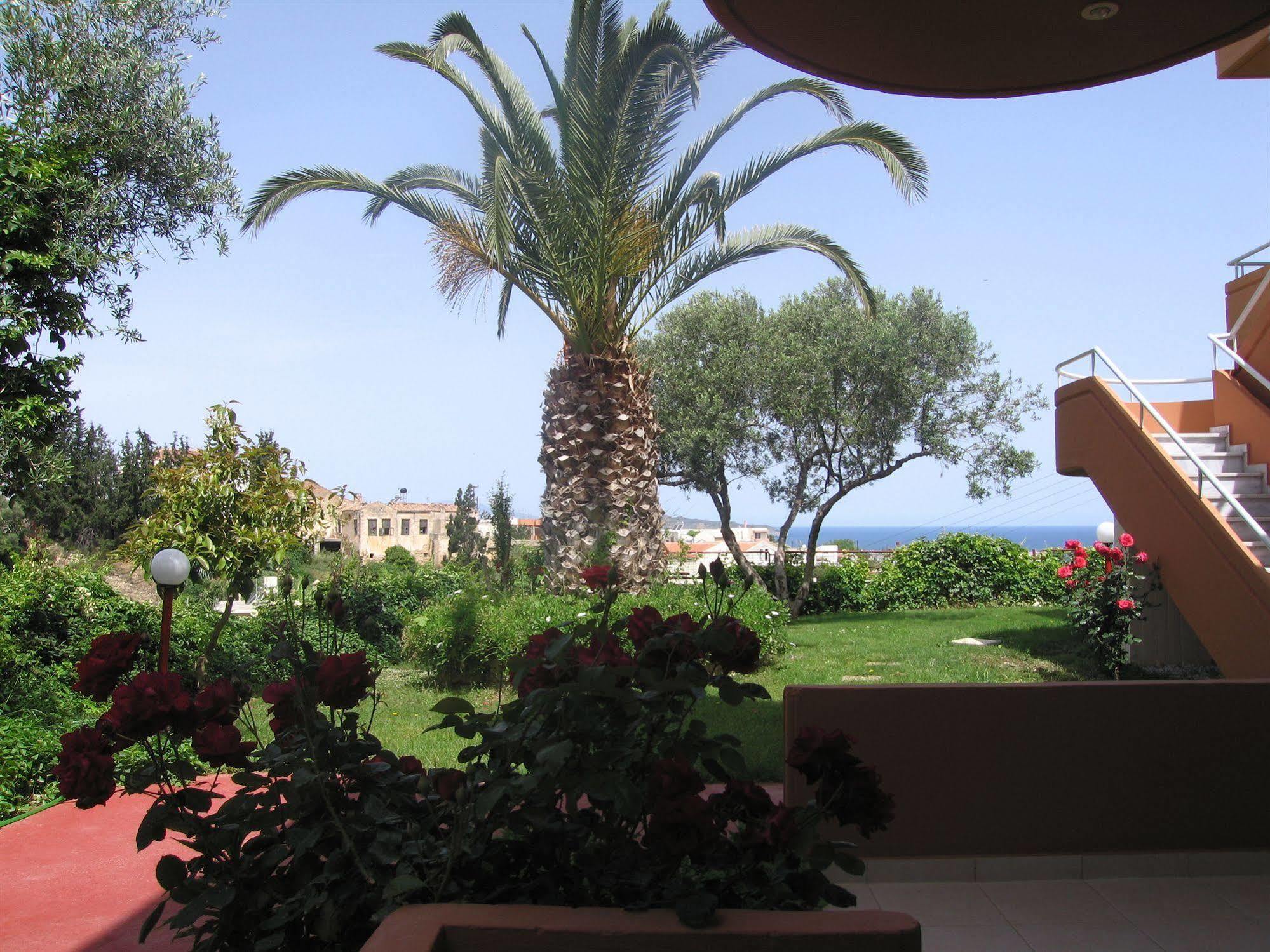 Nea Kydonia Suites & Studios Daratsos Екстериор снимка