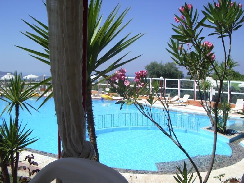 Nea Kydonia Suites & Studios Daratsos Екстериор снимка