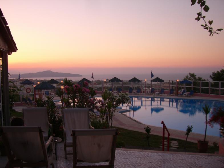 Nea Kydonia Suites & Studios Daratsos Екстериор снимка