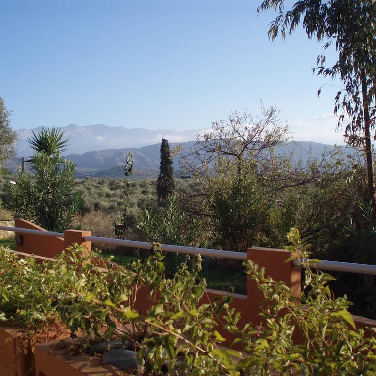 Nea Kydonia Suites & Studios Daratsos Екстериор снимка