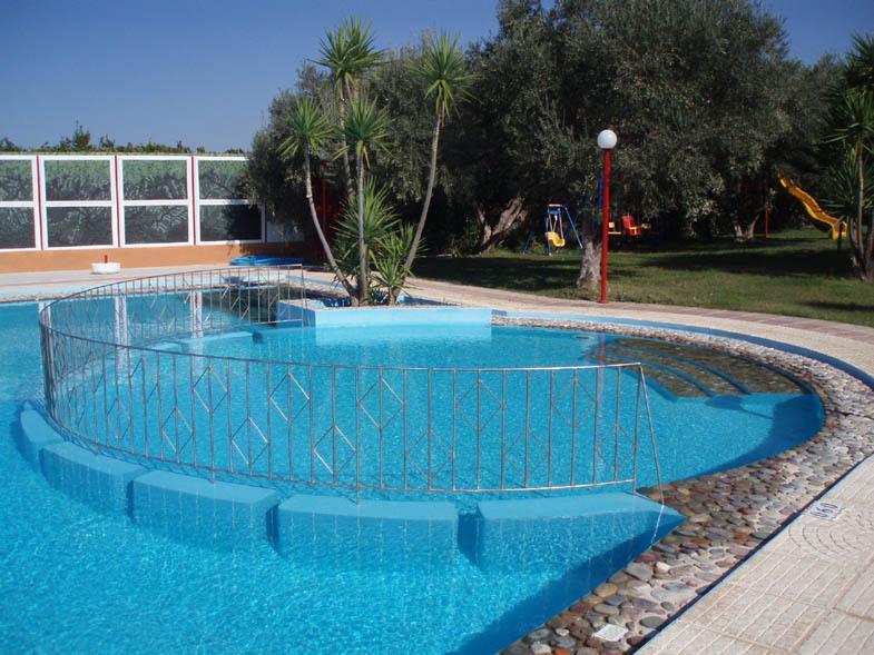 Nea Kydonia Suites & Studios Daratsos Екстериор снимка