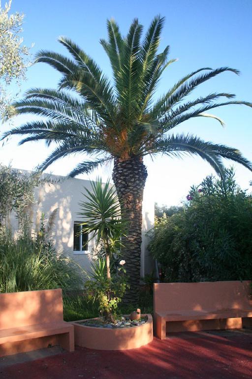 Nea Kydonia Suites & Studios Daratsos Екстериор снимка