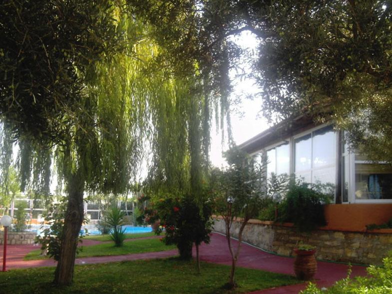 Nea Kydonia Suites & Studios Daratsos Екстериор снимка