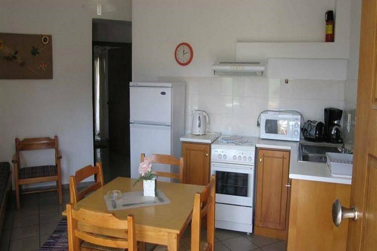 Nea Kydonia Suites & Studios Daratsos Екстериор снимка